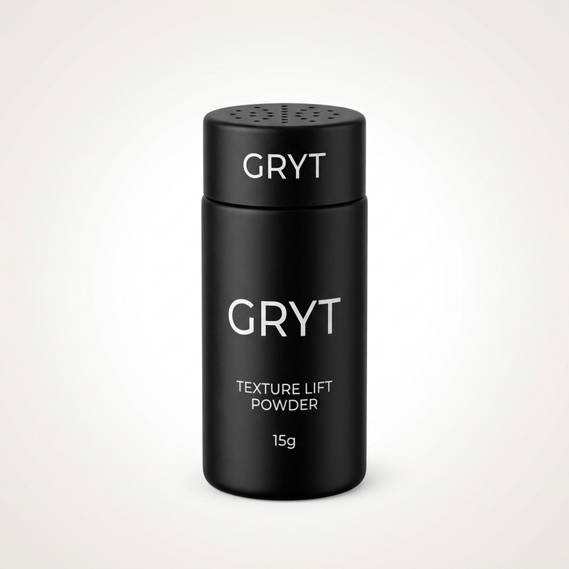 GRYT Texture Lift Powder