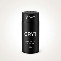 Grythair Texture Lift Powder 15g | Instant Volume & Matte Texture