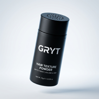 Grythair Texture Lift Powder 15g | Instant Volume & Matte Texture