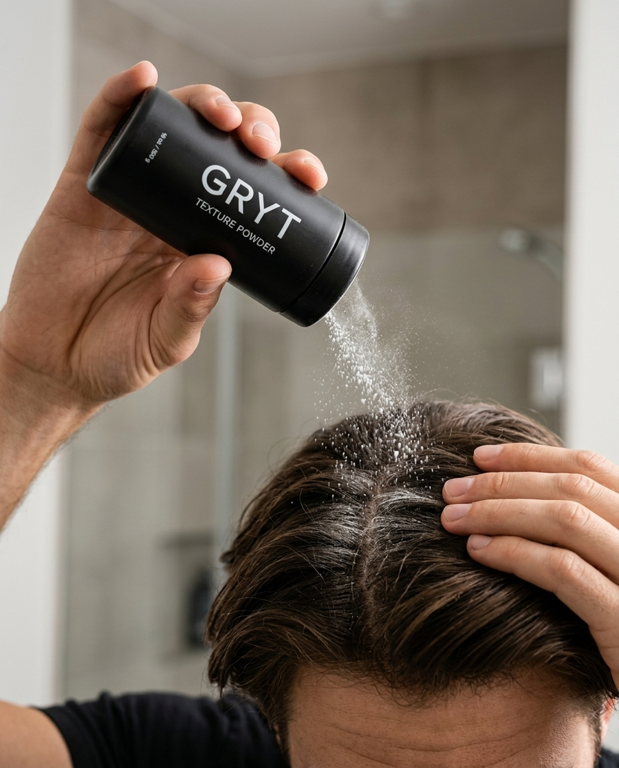 GRYT in use