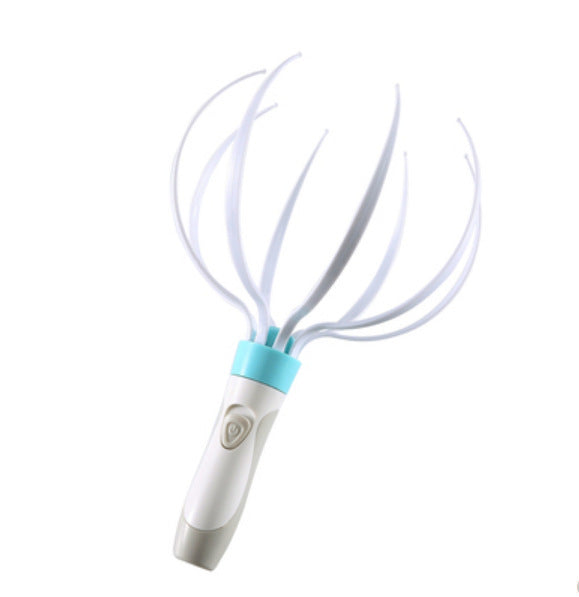 GRYT Hair scalp stimulation massager product photo