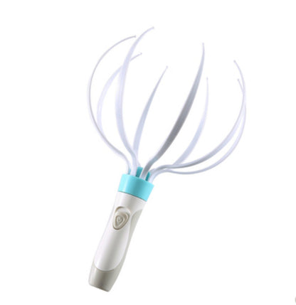 GRYT Hair scalp stimulation massager product photo