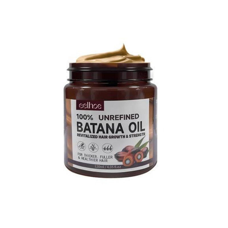 GRYT Hair Batana Oil mirror shine hair syrup photo