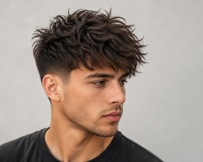 Messy Texture