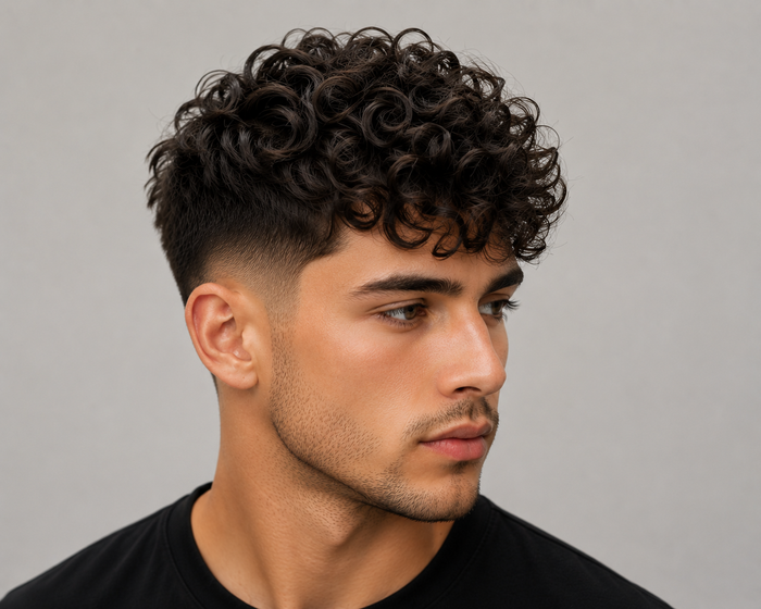 Defined Curls