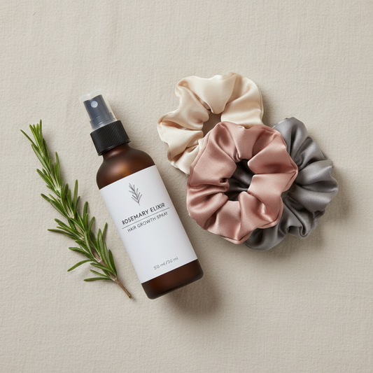 GrytHair Protect & Grow Kit
